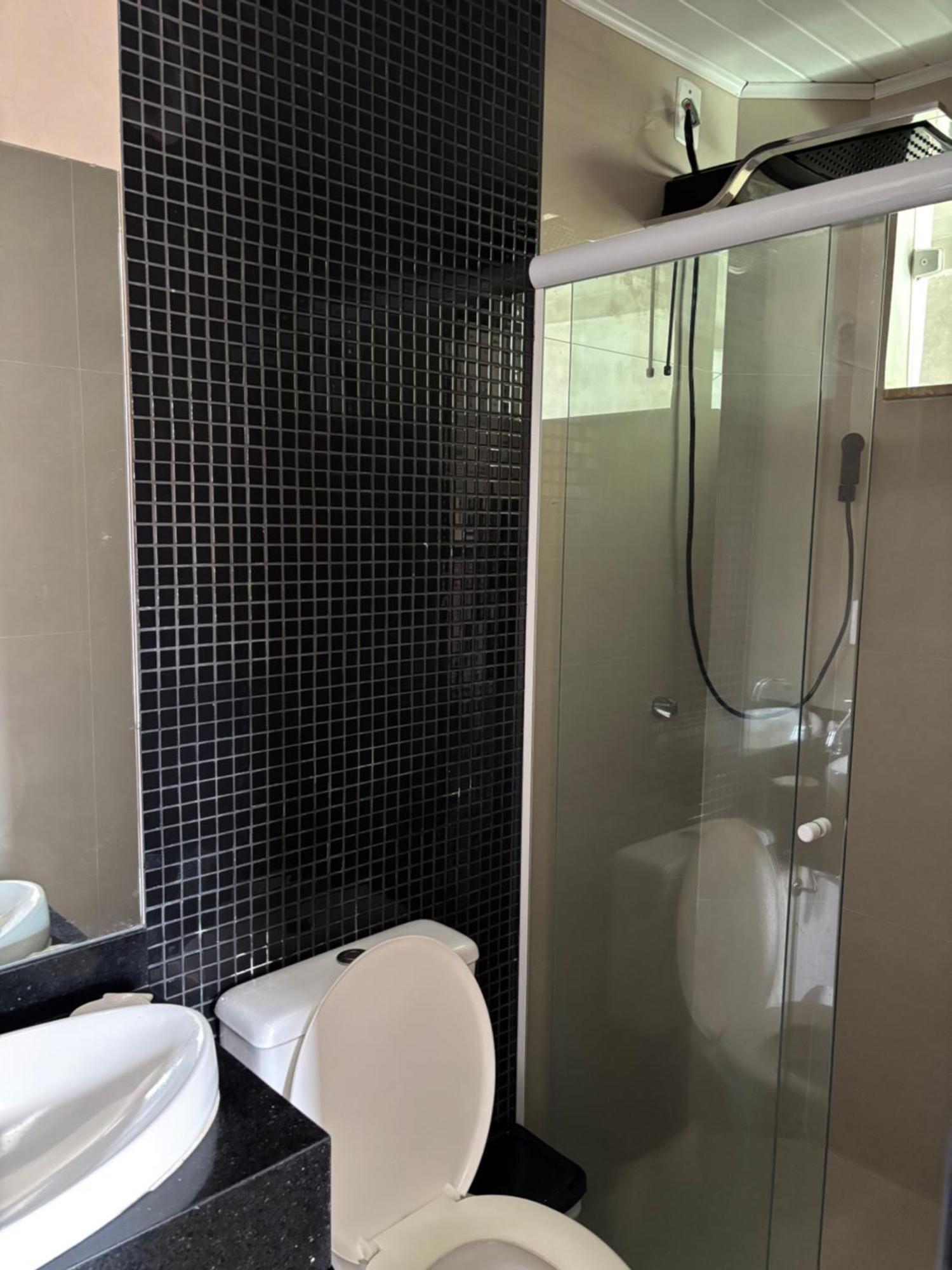 Suite 101- Espaco Praia Aptos Ангра-дус-Рейс Экстерьер фото